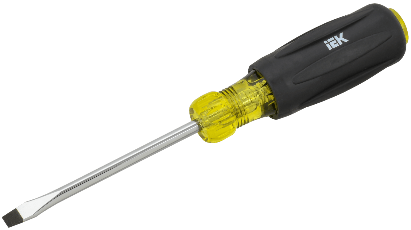 Отвертка SL6,5х100 Т3 ARMA2L 5