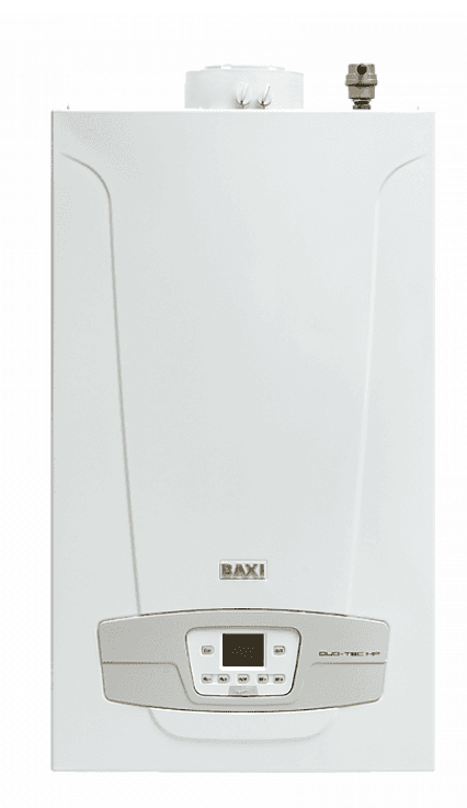 Котел газовый LUNA DUO-TEC MP 1.90 настенный 90 кВт конденсационный одноконтурный с закрытой камерой сгорания с модуляционным насосом