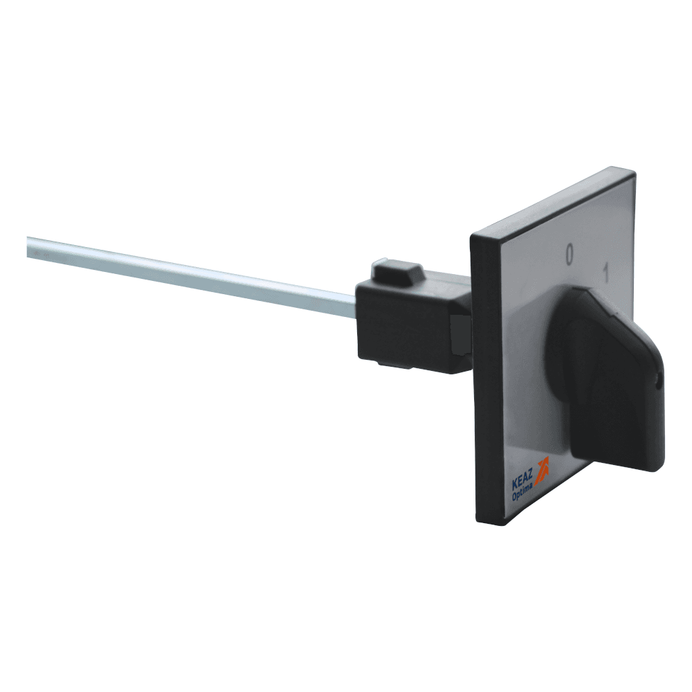 Переключатель OptiSwitch 4G63-55-OU-S7-R214
