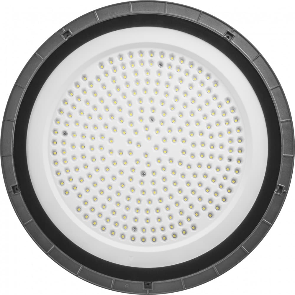Светильник светодиодный ДСП-200вт OHB-01-200-5K-LED