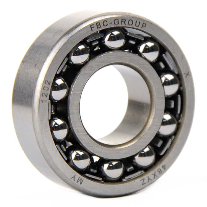 Подшипник 1202 FBC (ГОСТ)