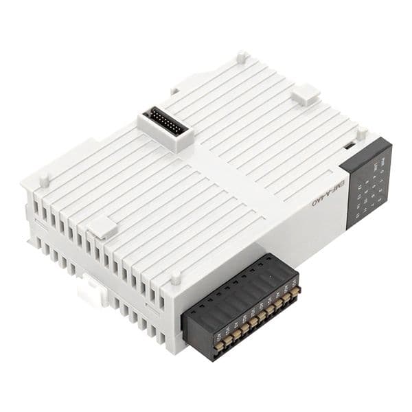 Модуль аналогового вывода EMF 4 PRO-Logic PROxima