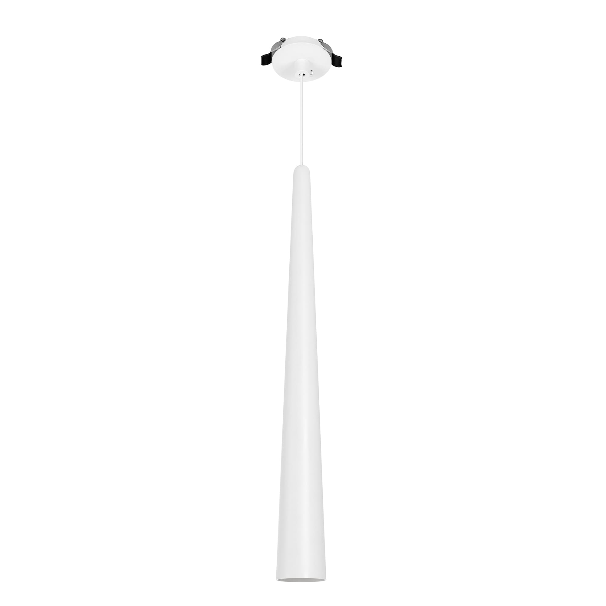 Светильник светодиодный SP-STIRIA-L600-R76-5W Warm2700 (WH, 36 deg, 230V) (ARL, IP20 металл, 3 года)