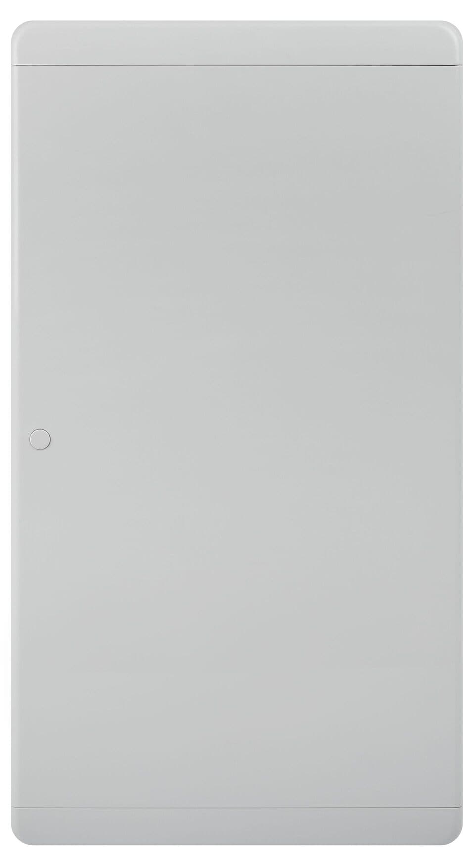 Корпус пластиковый навесной ЩРН-П-36 IP41 белый COMFORT