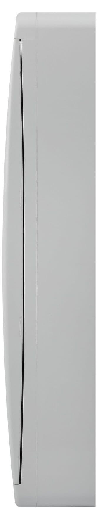 Корпус пластиковый навесной ЩРН-П-36 IP41 белый COMFORT