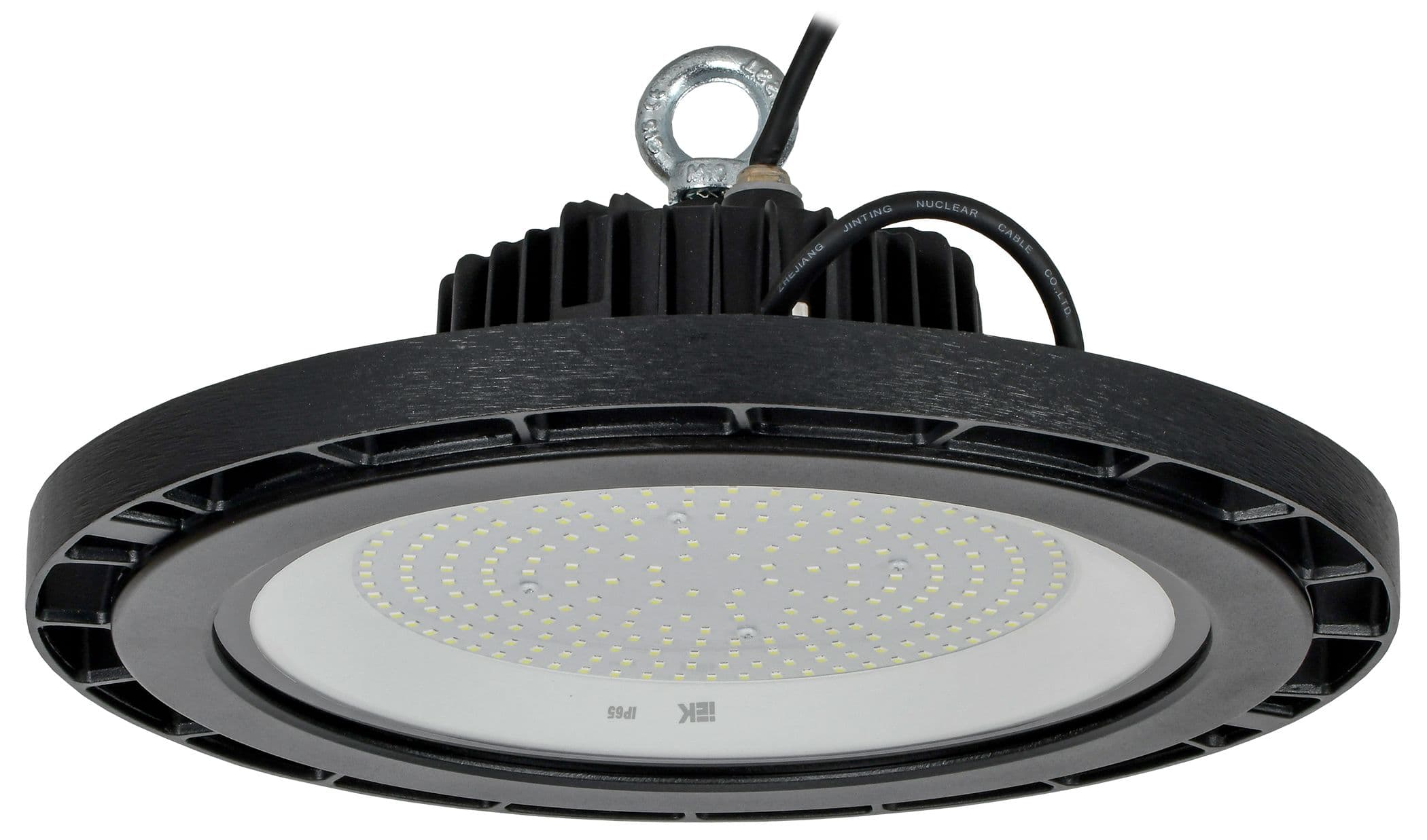 Светильник ДСП 3012 PRO 200Вт 120гр 6500К IP65 алюминий