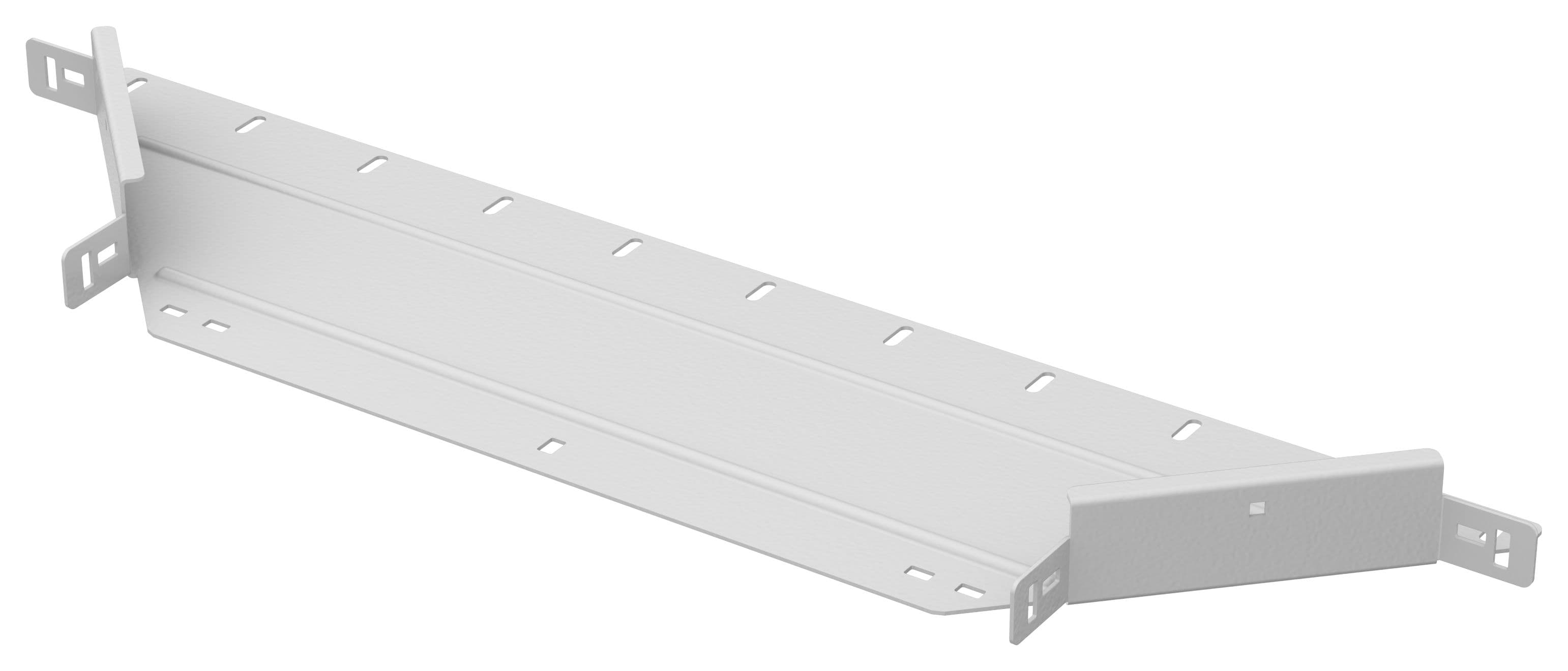 ESCA 7 Отвод Т-обр. 50х600-2,0 RAL 9016 IEK
