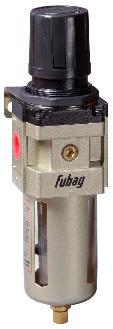 Фильтр с регулятором давления FR 4000 1/2''