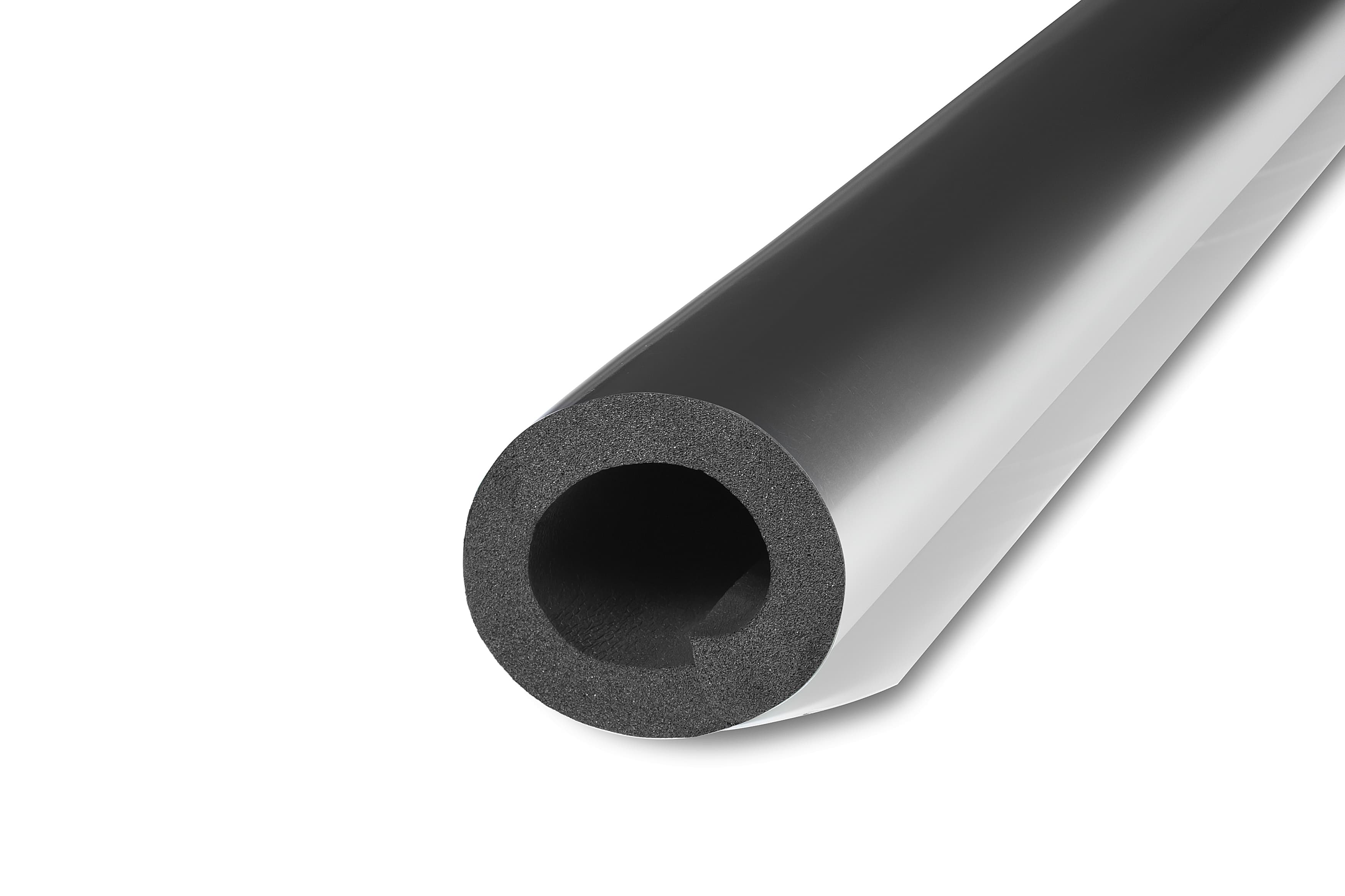 Трубка вспененный каучук 25x160-1 ST AL CLAD
