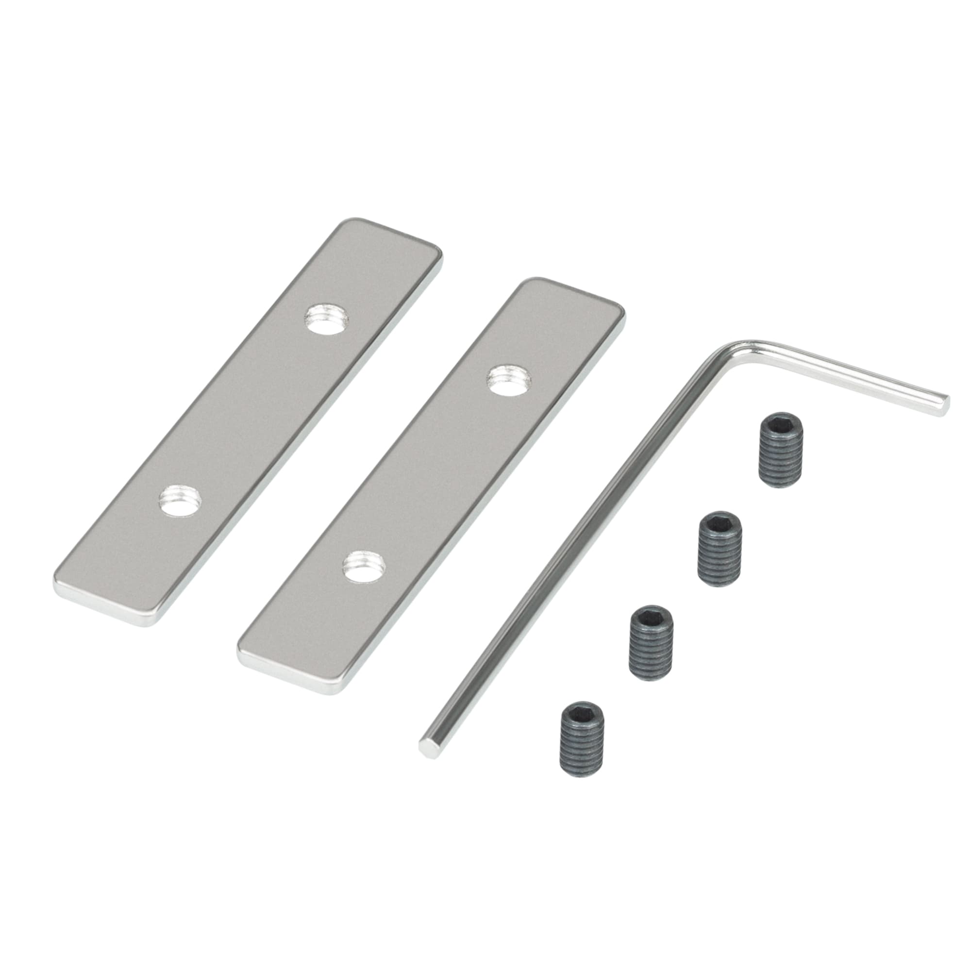 Соединитель профиля FANTOM-W23-180 Set (Металл)