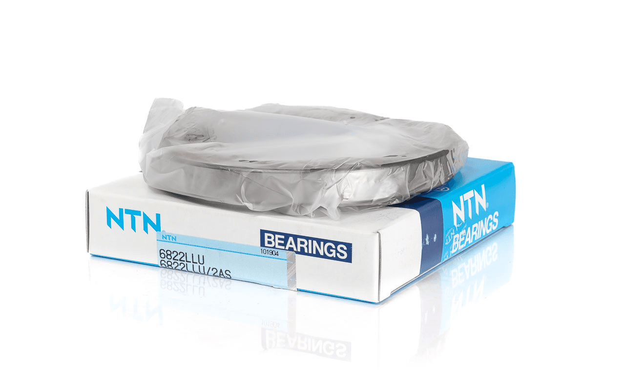 Подшипник 6822 LLU (2RS) NTN