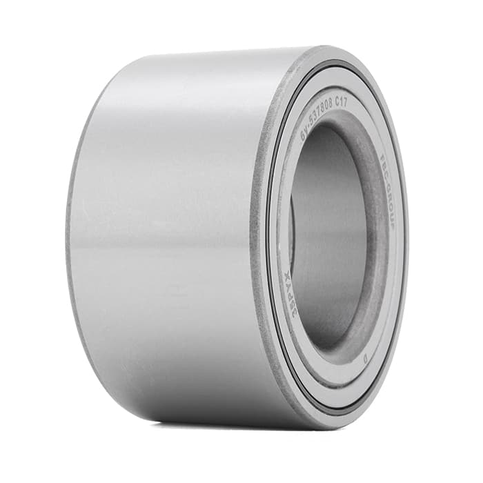Подшипник 537808 С17 (6У кл.) FBC