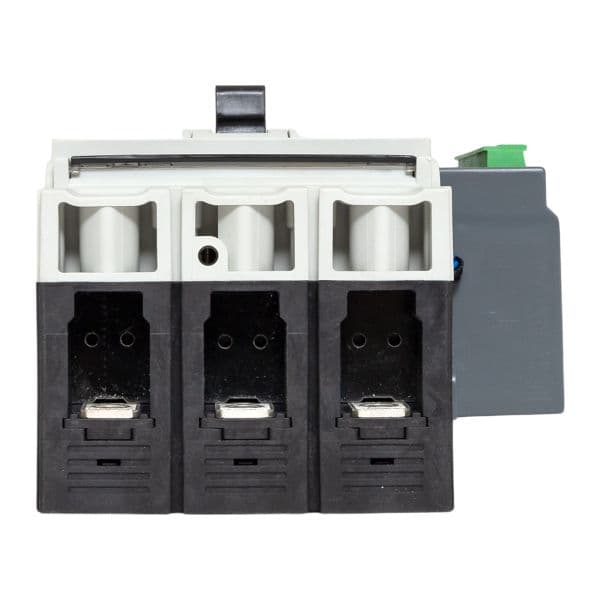 Выключатель автоматический AV POWER-1/3 100А 50кА ETU6.2