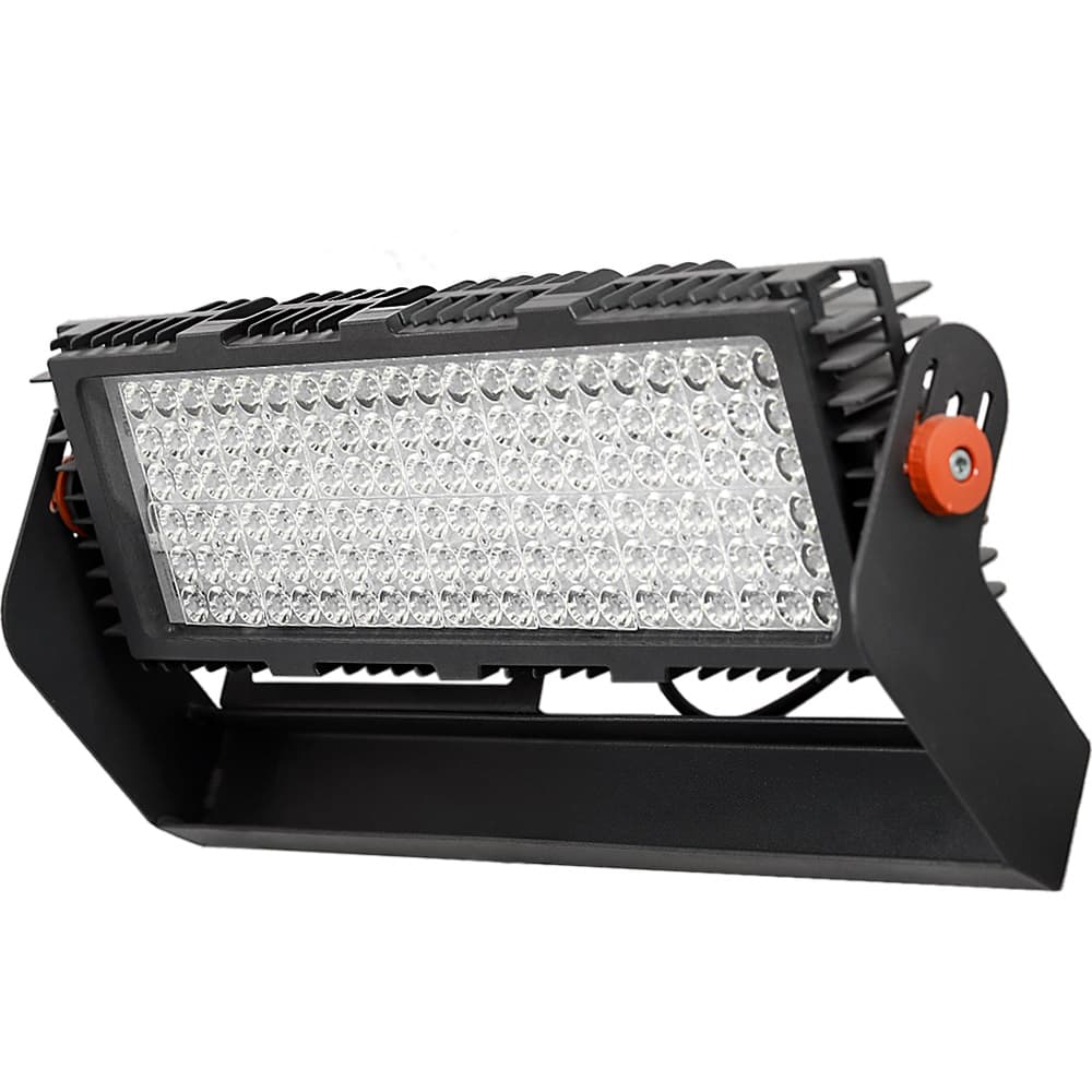 Прожектор Фортиус LED-500-Medium 1/740/RAL9005/D/0/FWB/GEN1