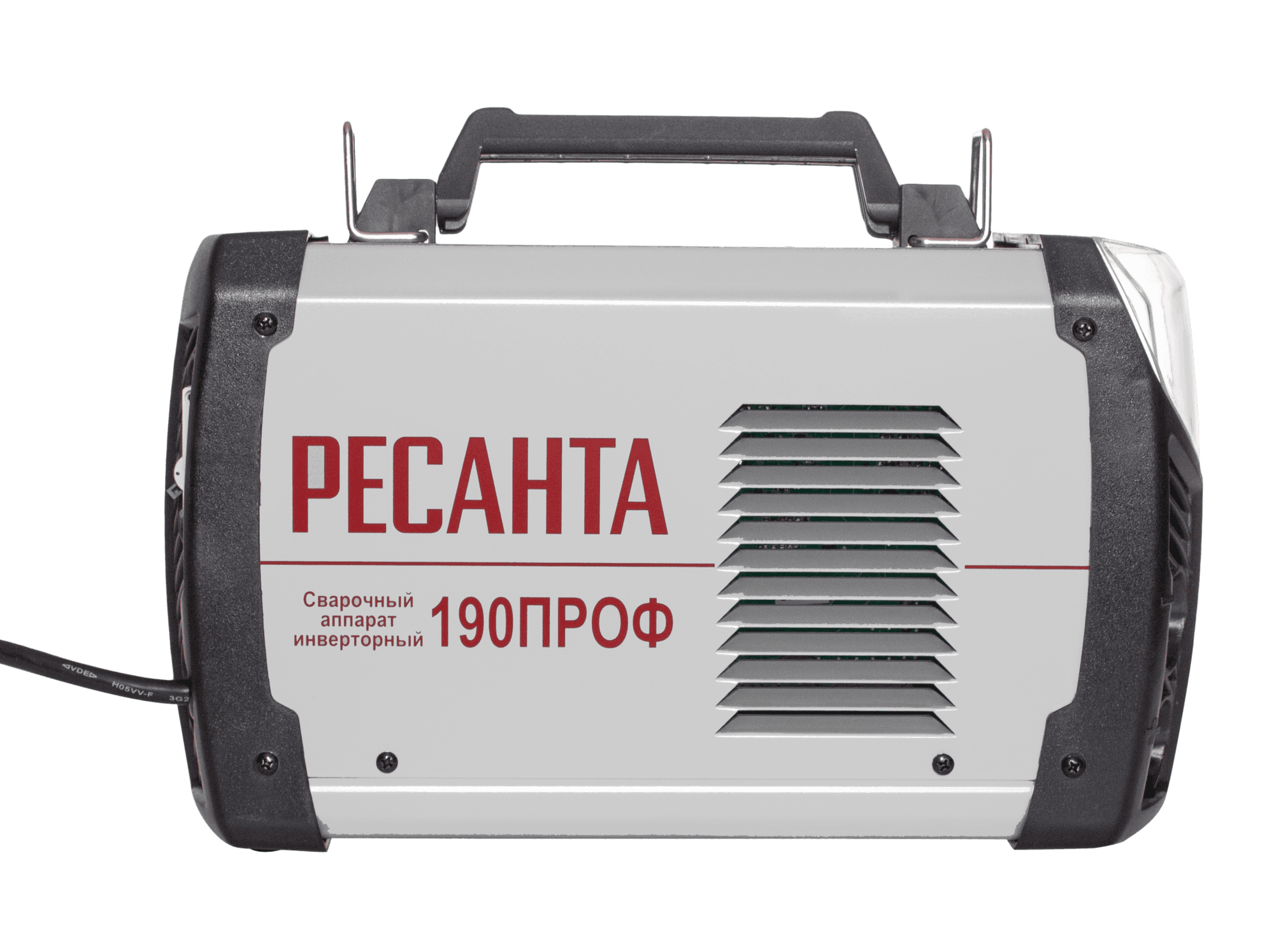 Инвертор сварочный ММА САИ 190ПРОФ