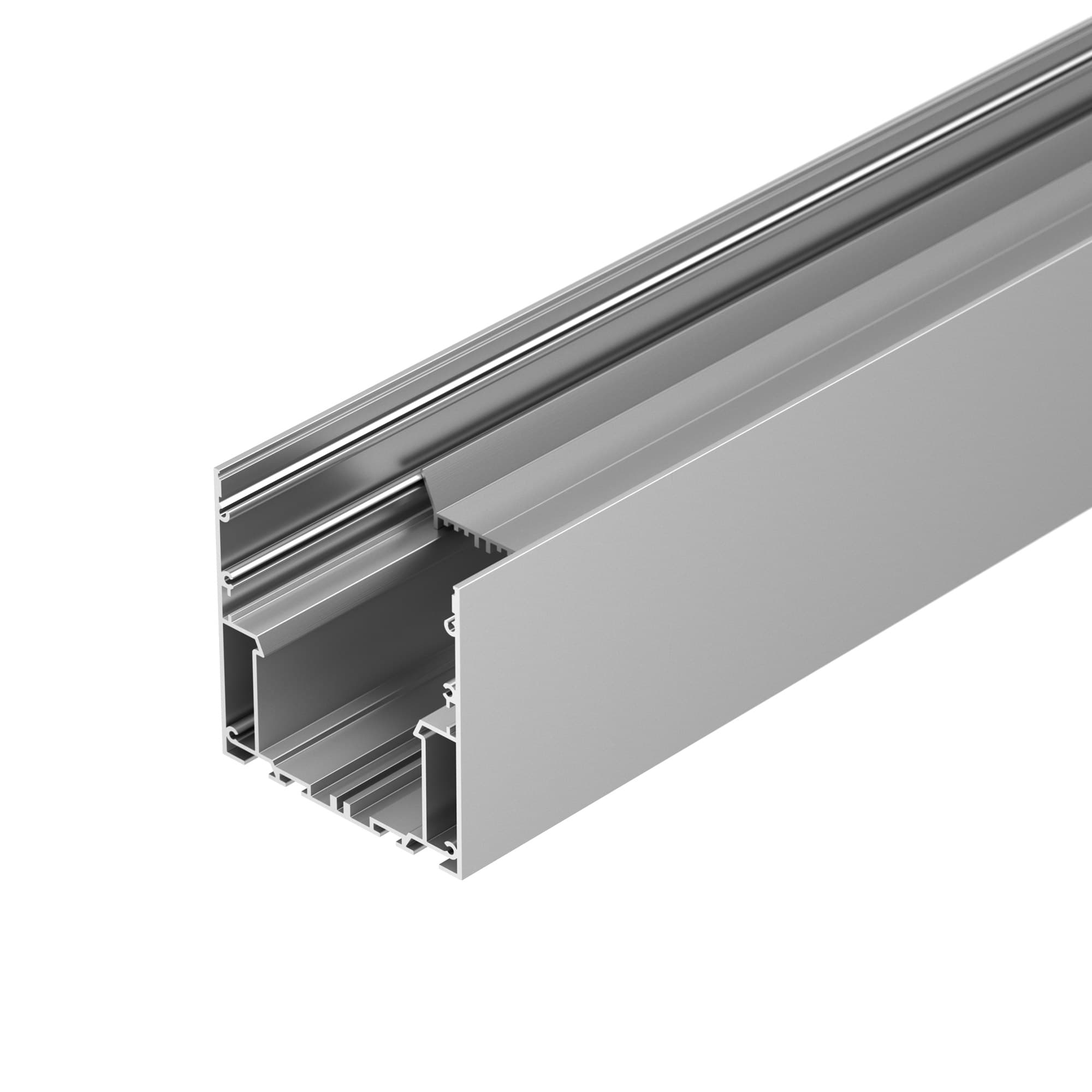 Профиль ARH-POWER-W88-2000 ANOD ( Алюминий)