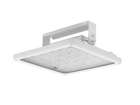 Светильник INSEL LB/S LED G3 100W D90 850 WH SB