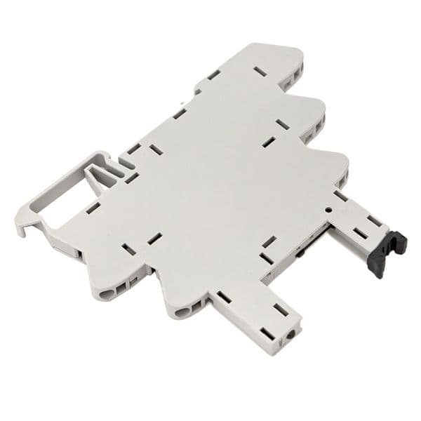 Разъем для реле РM slim 23/1 Push-in 230VАС/60VDC AVERES