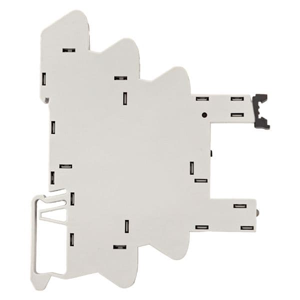 Разъем для реле РM slim 23/1 Push-in 230VАС/60VDC AVERES