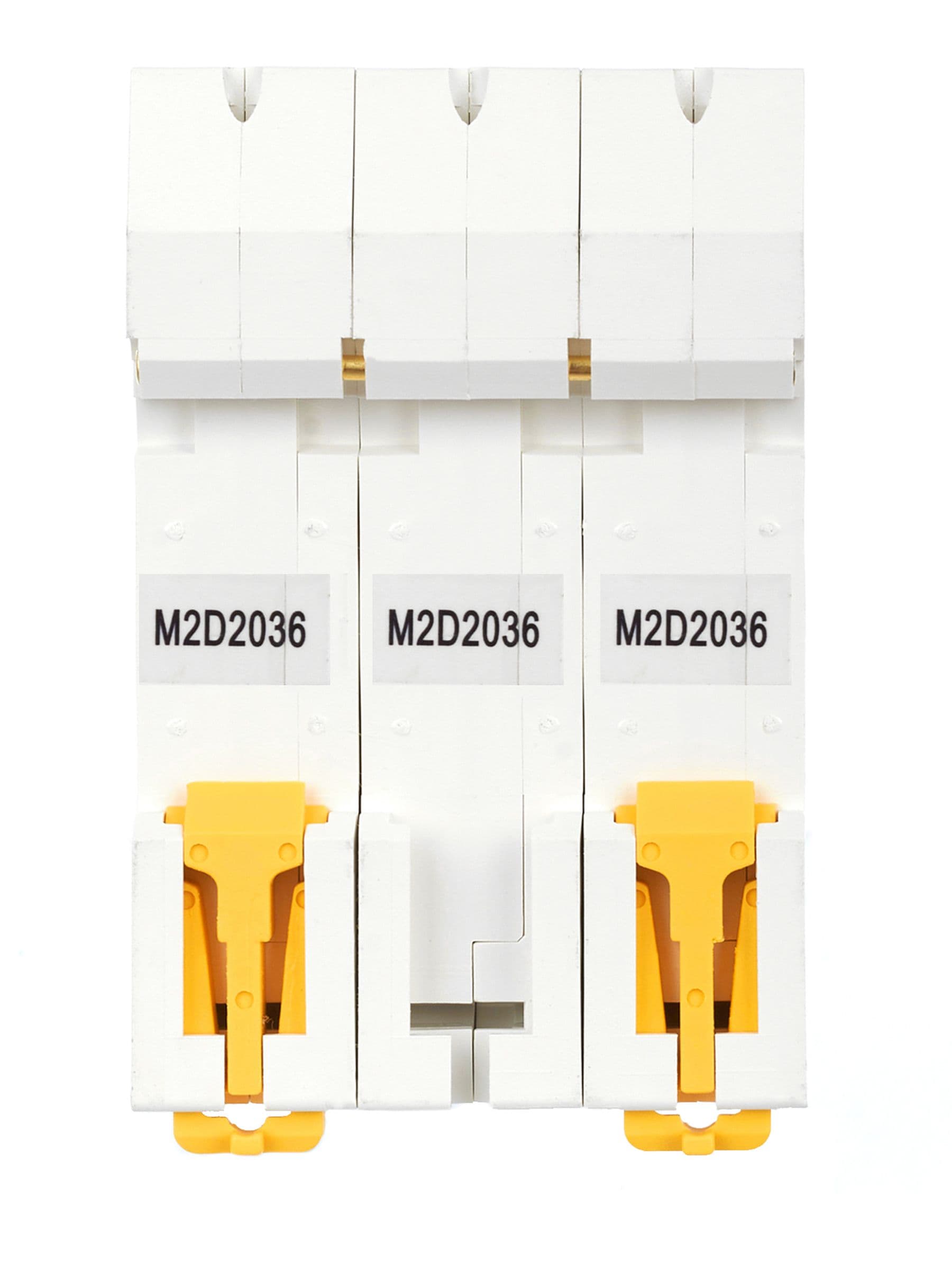 ARMAT Автоматический выключатель M06N 3P D 20А