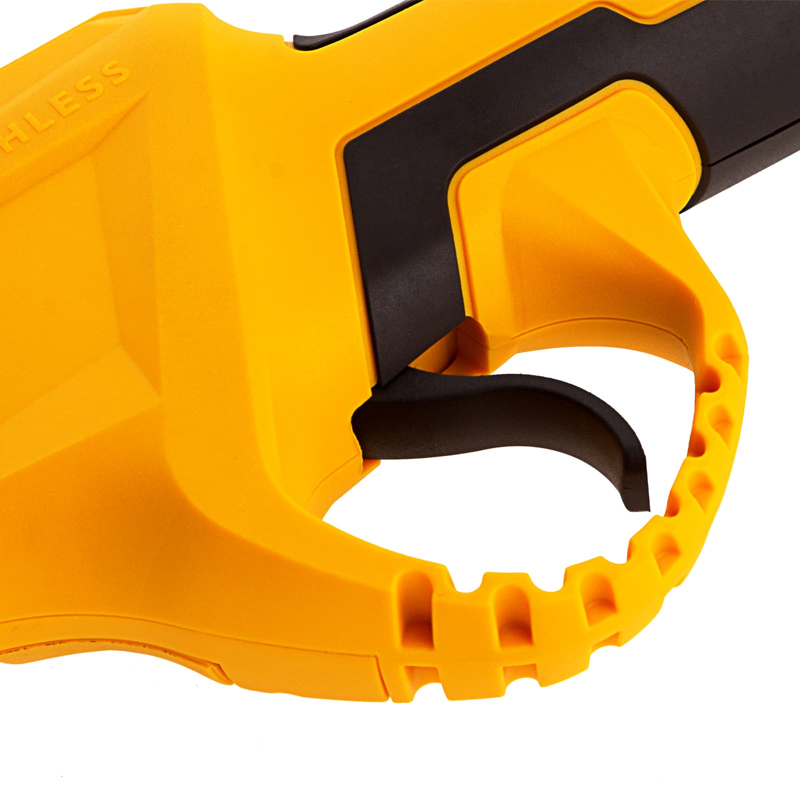 Секатор аккумуляторный CP-30,  18В Li-Ion
