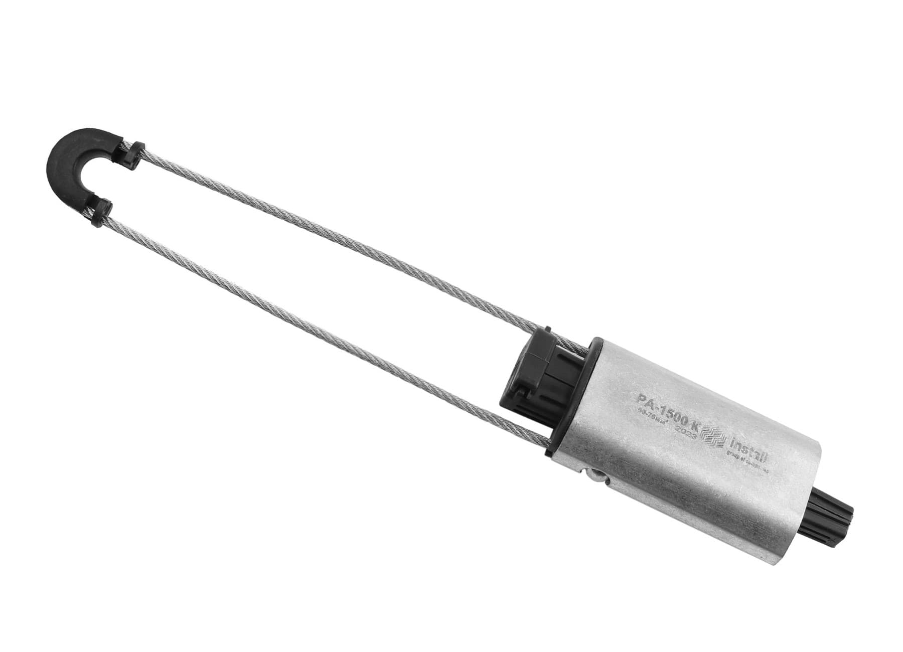 Зажим анкерный PA-1500К