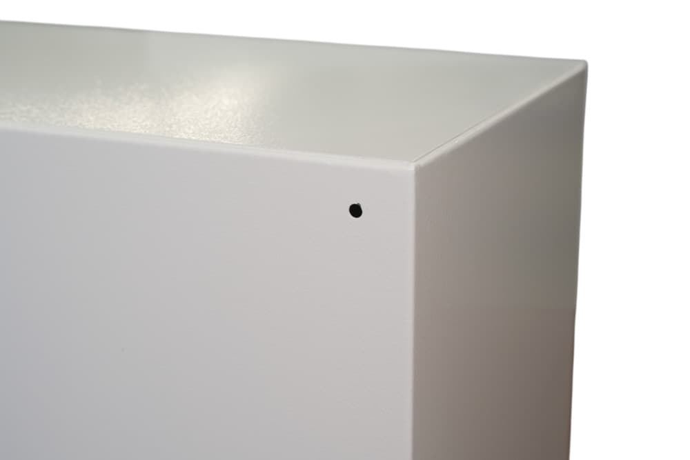 Корпус металлический ЩРНМ IP31 1200х800х300