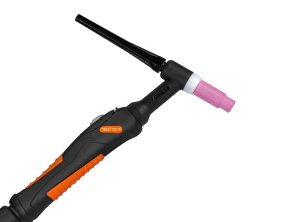 Горелка TECH TS 18 (200AC/DC (E201) 8м вод. охл. I