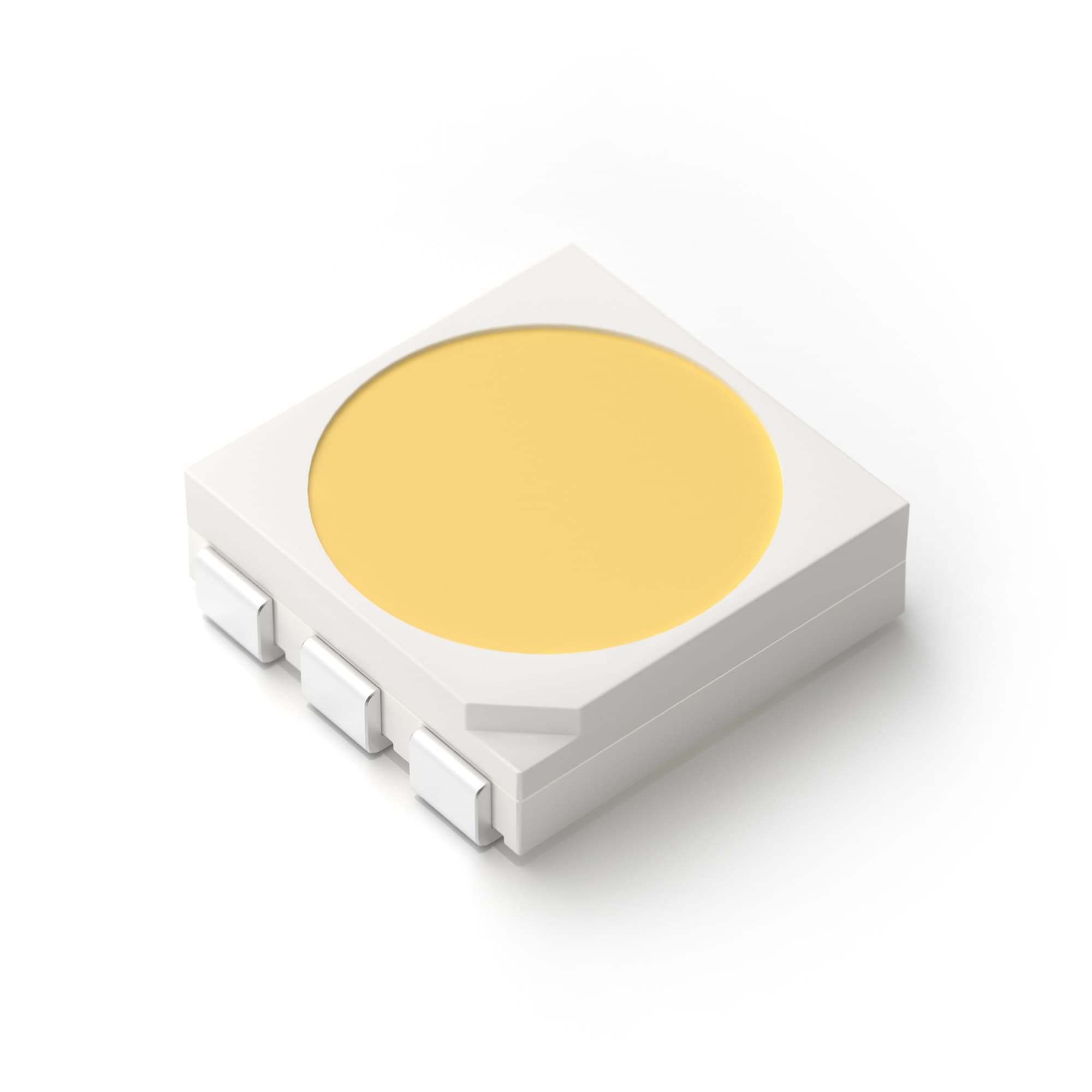 Светодиод AR-5050-SAB-Day4000-85 (3V, 60mA) ( SMD 5060 (PLCC6))