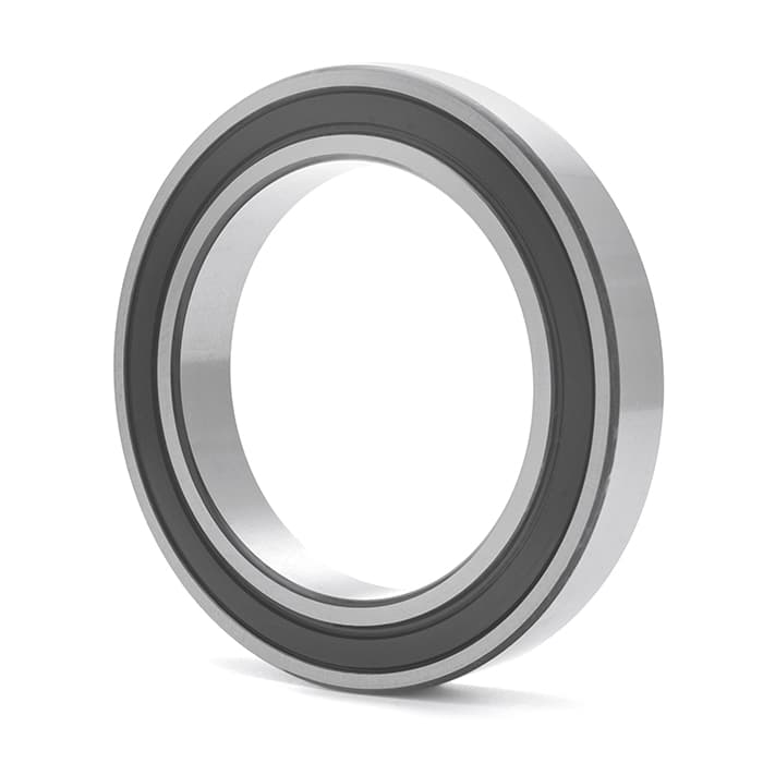 Подшипник 1000914 2RS FBC (ГОСТ)