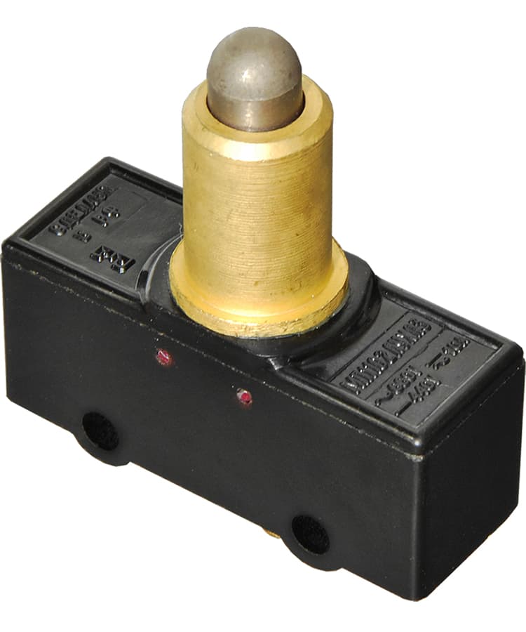 Микровыключатель МП1102 УХЛ3 исполнение 1