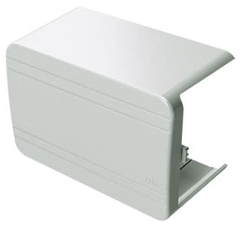 Угол плоский Т-образный 120x40 NTAN IN-Liner