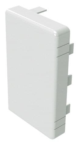 Заглушка 120x40 LAN IN-Liner