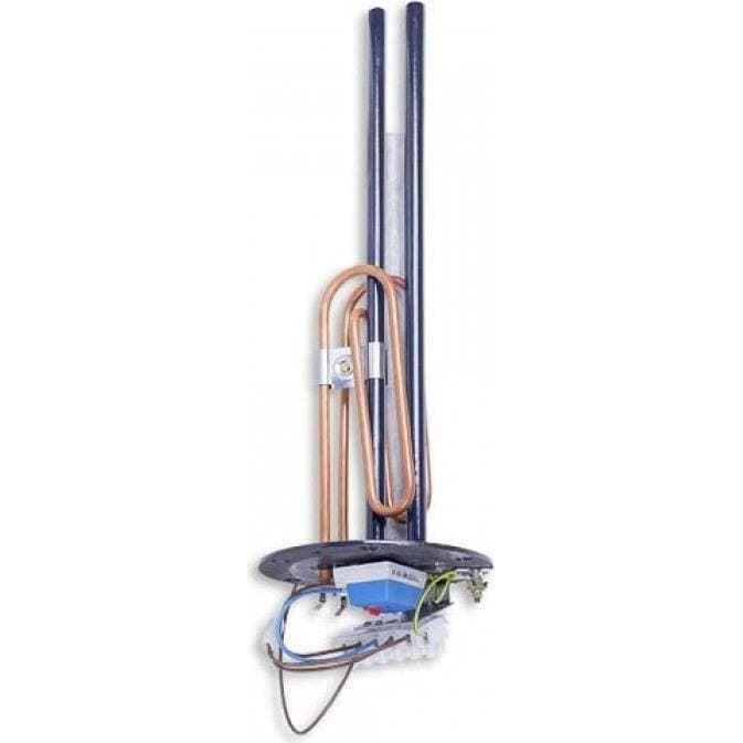 ТЭН для IDA AQ IND FC 24 кВт 220B
