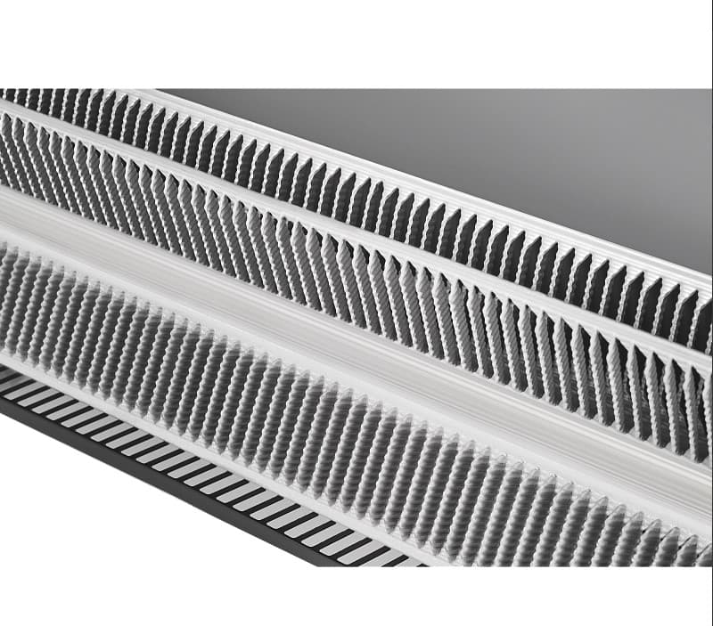 Модуль отопительный электрического конвектора Rapid Transformer ECH/R-2000 T