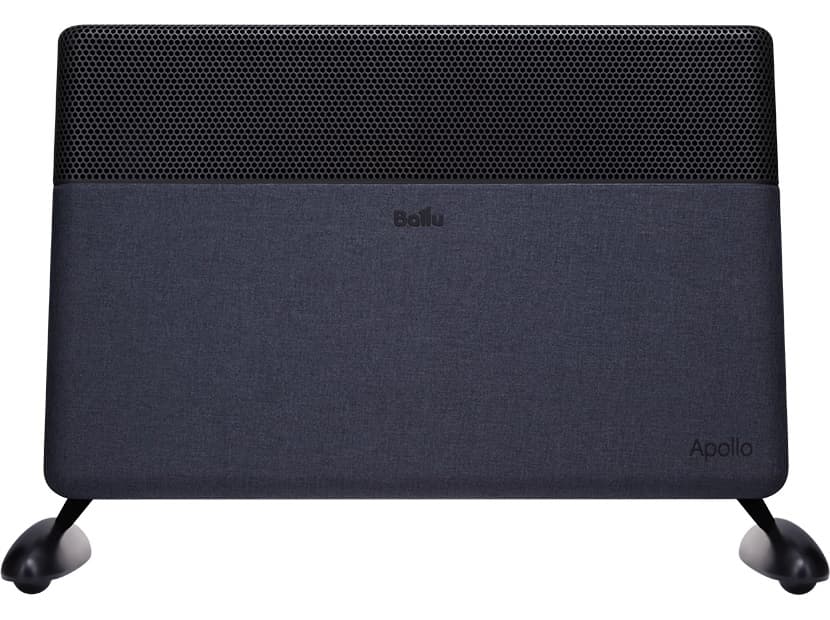 Конвектор электрический Apollo digital INVERTER Space Black BEC/ATI-2002