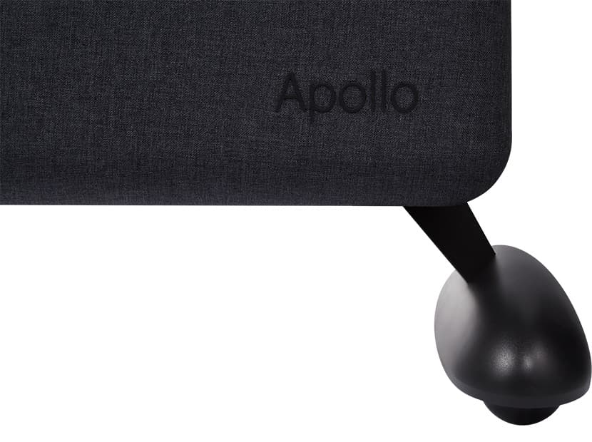 Конвектор электрический Apollo digital INVERTER Space Black BEC/ATI-2002