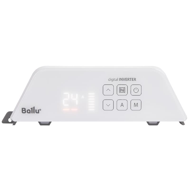 Блок управления Transformer Digital Inverter BCT/EVU-4I