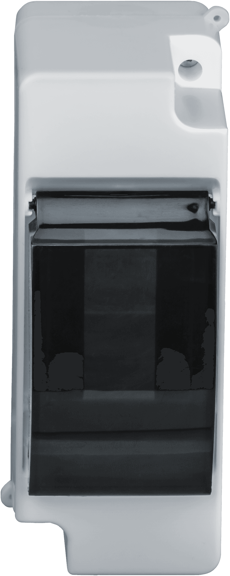 Бокс КМПн 1/2 NSS-DBW-2-D-WH-IP30