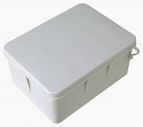Коробка распределительная 202x152x74 IP55