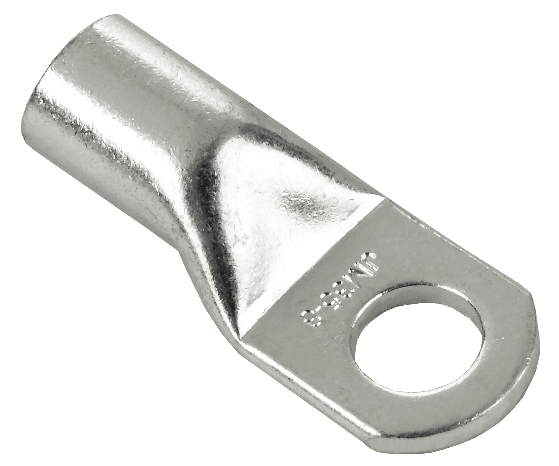 Наконечник медный луженый JGA-35-8 (ТМЛ) (5шт/упак) IEK