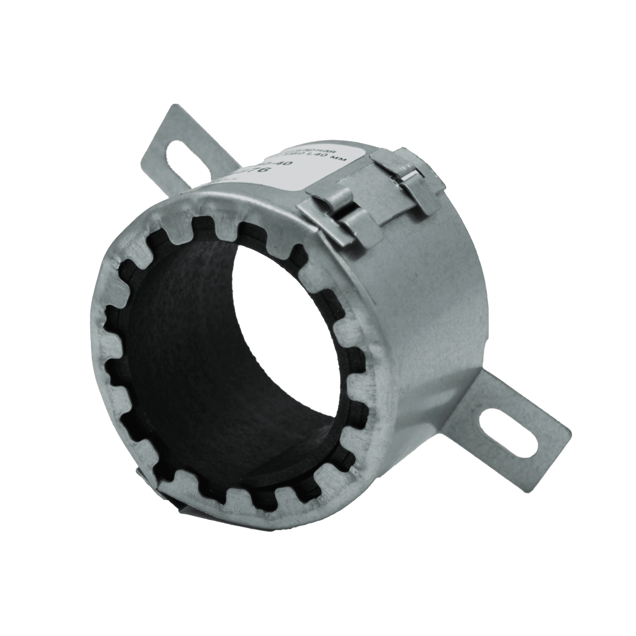 Муфта противопожарная FIREFORT CLUTCH М82 L50 мм