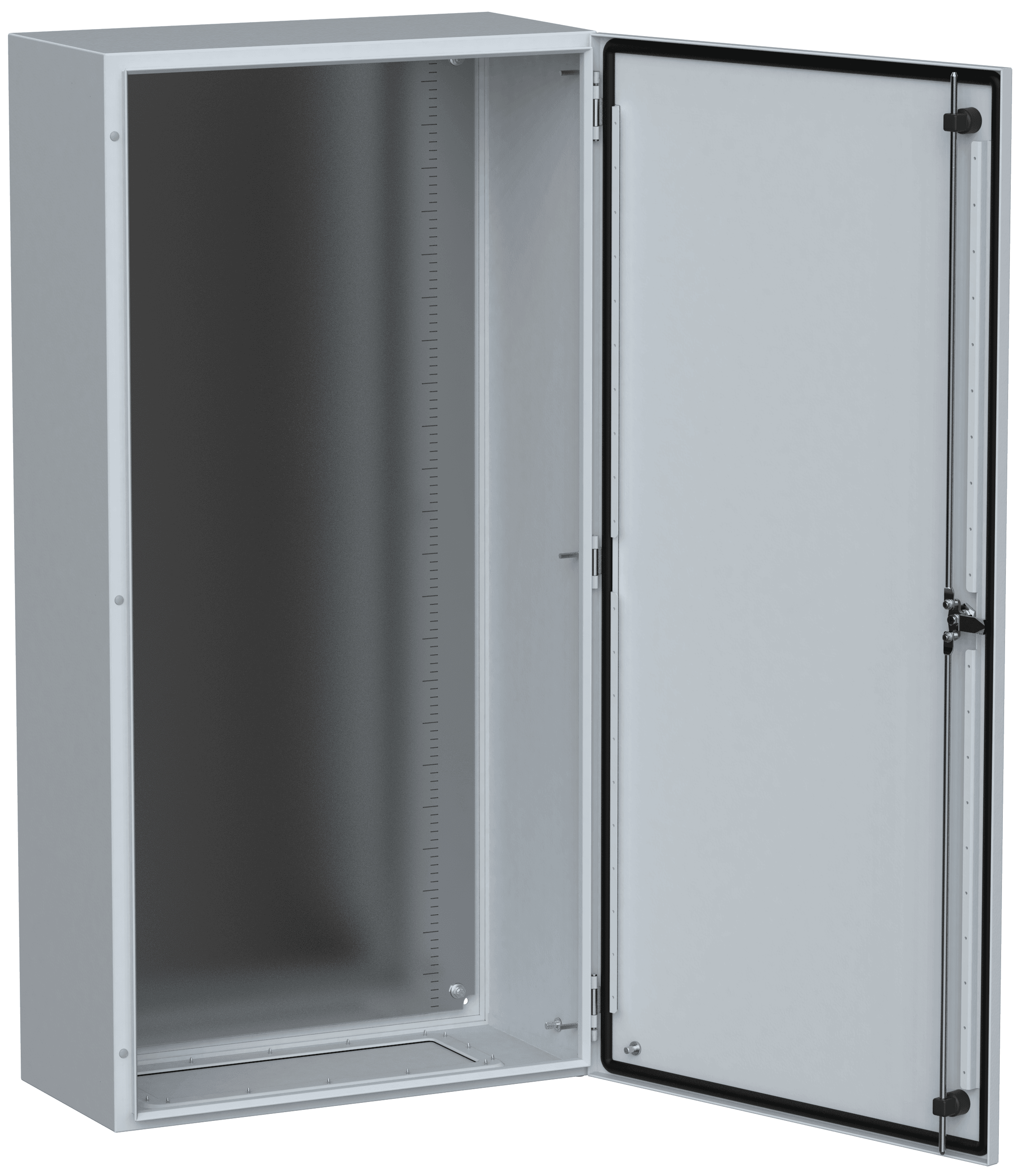 TITAN 5 Корпус металлический ЩМП-120.60.30 УХЛ1 IP66