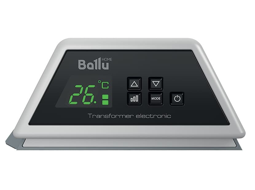 Конвектор инфракрасный EIH/AG2 1500 E