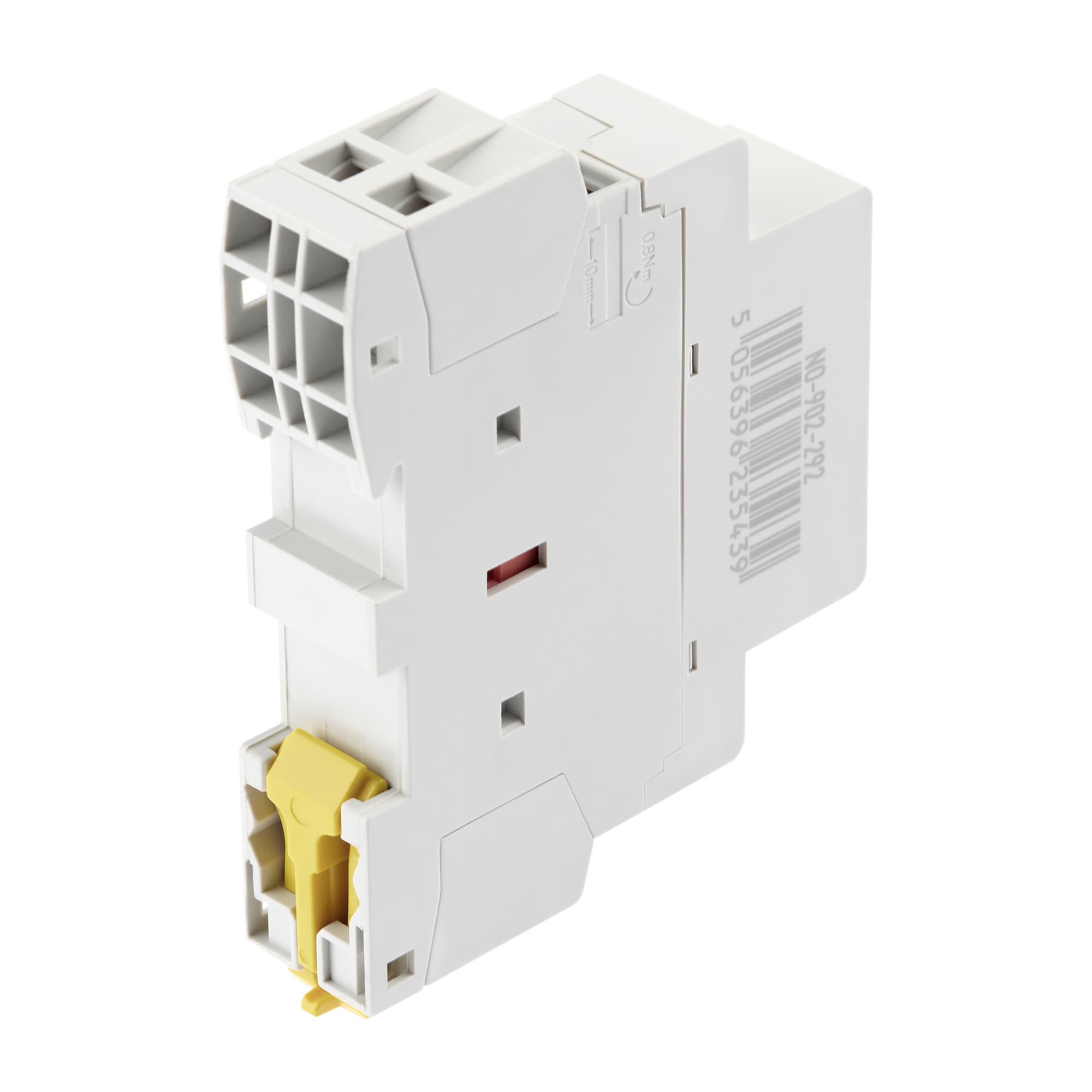 Контактор модульный PRO NO-902-292 КМ25-20 AC