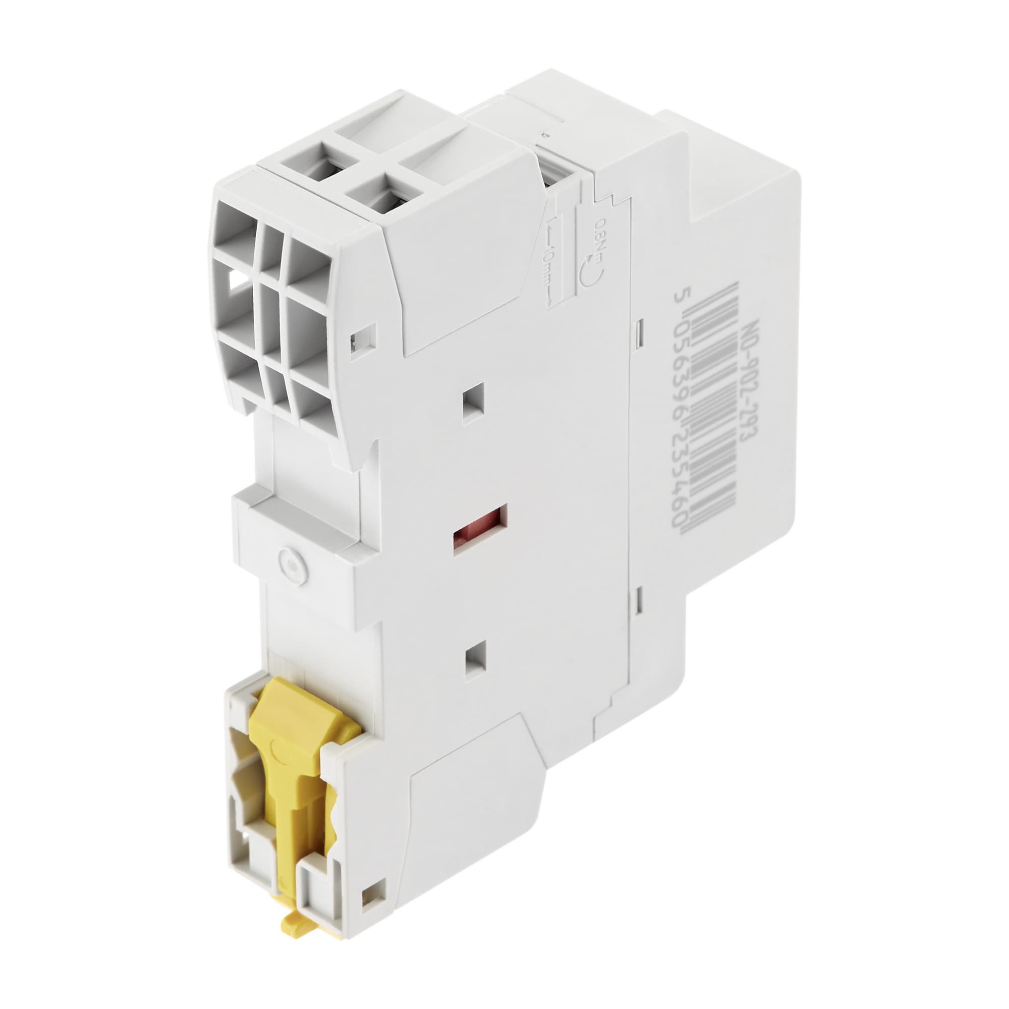 Контактор модульный PRO NO-902-293 КМ25-11 AC