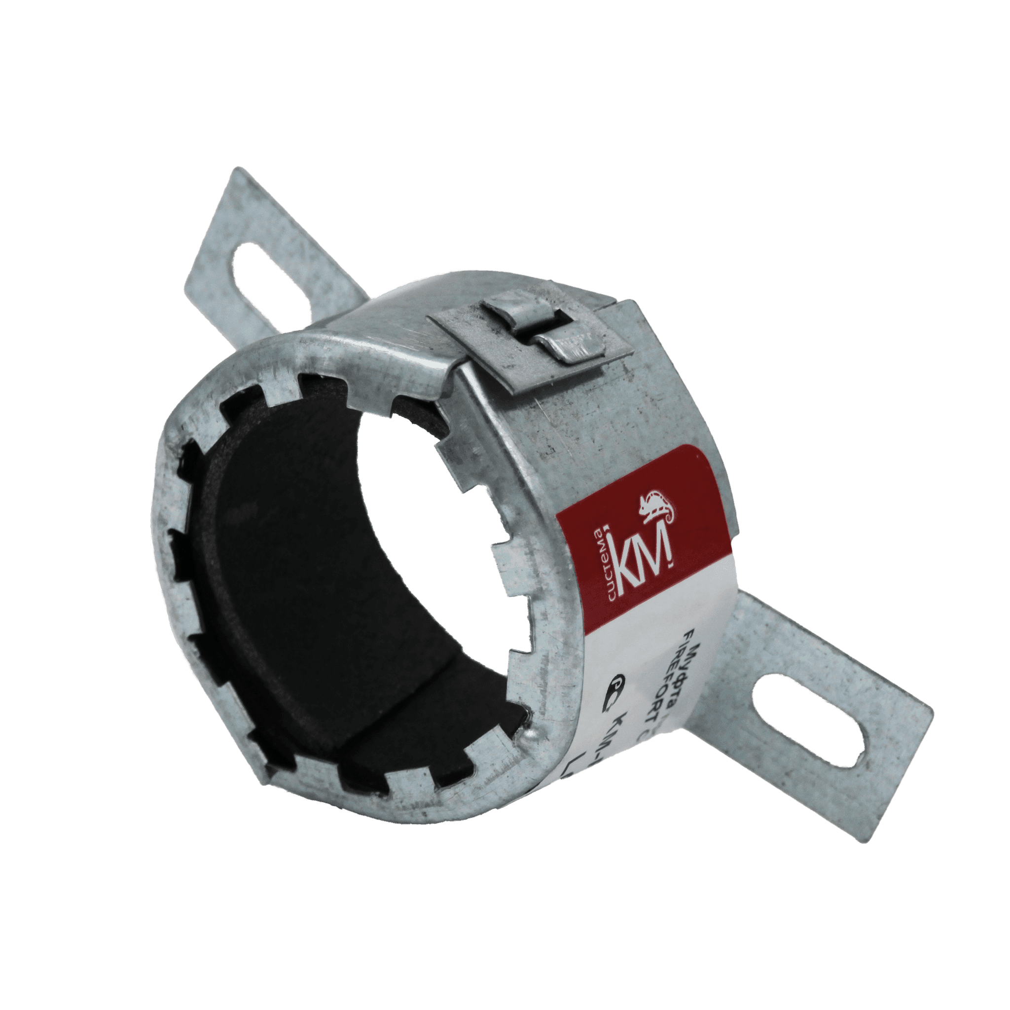 Муфта противопожарная FIREFORT CLUTCH М40 L25 мм
