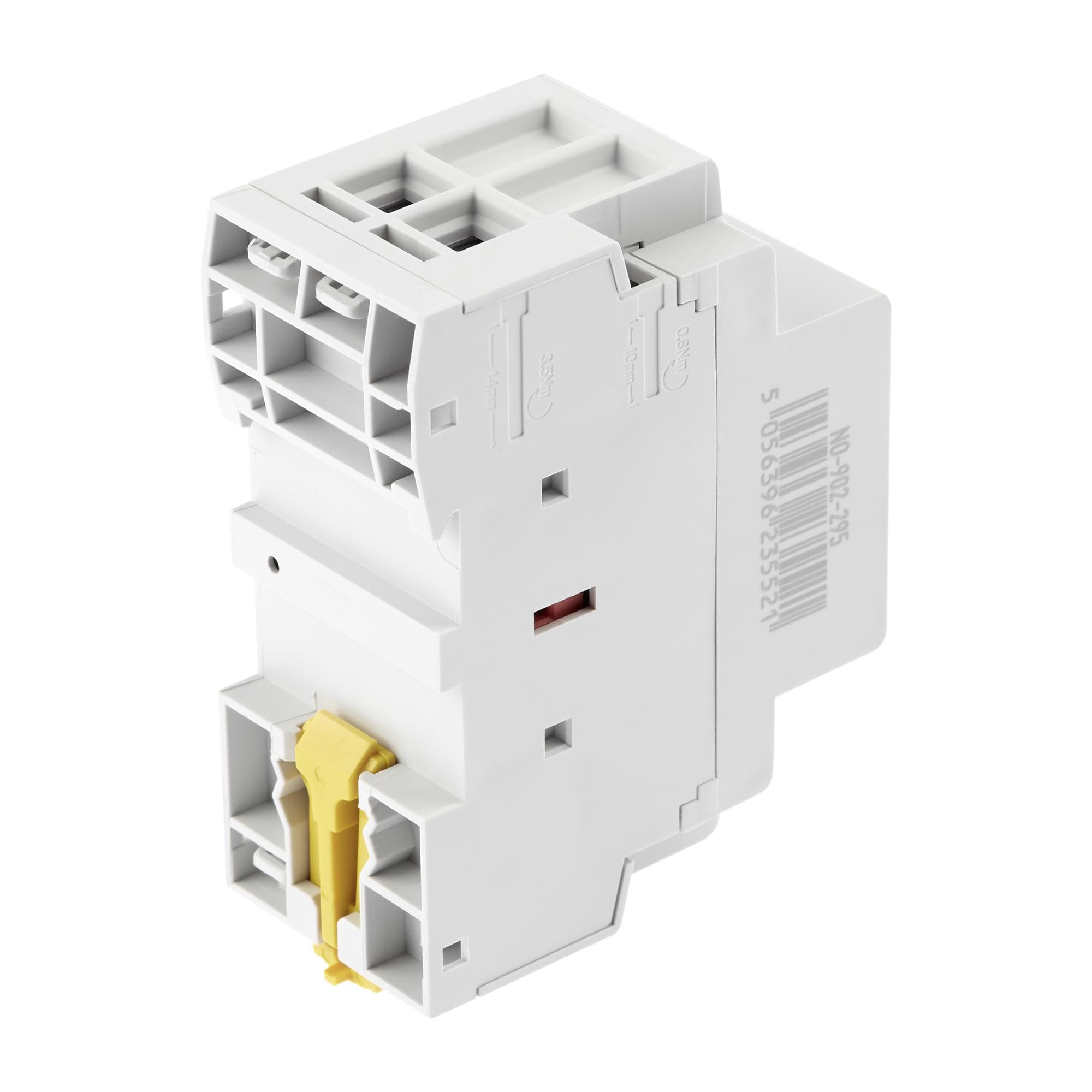 Контактор модульный PRO NO-902-295 КМ40-11 AC