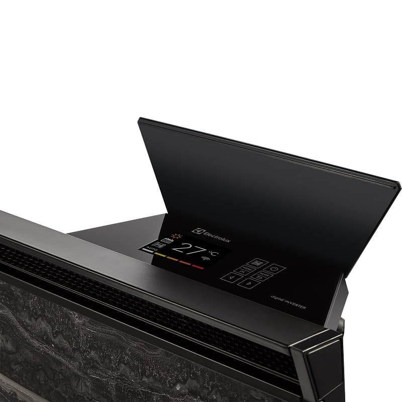Конвектор электрический ECH/BMI-1500 Brilliant    Marble