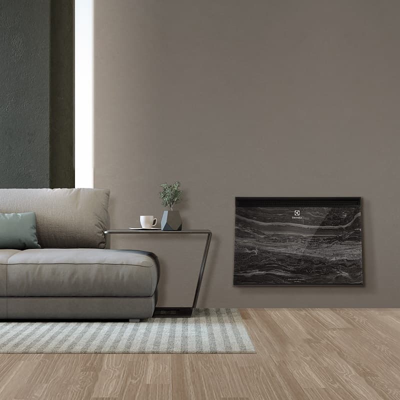 Конвектор электрический ECH/BMI-1500 Brilliant    Marble